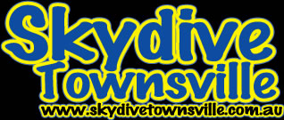 SkydiveTownsville.com.au